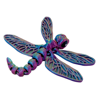 Dragonfly