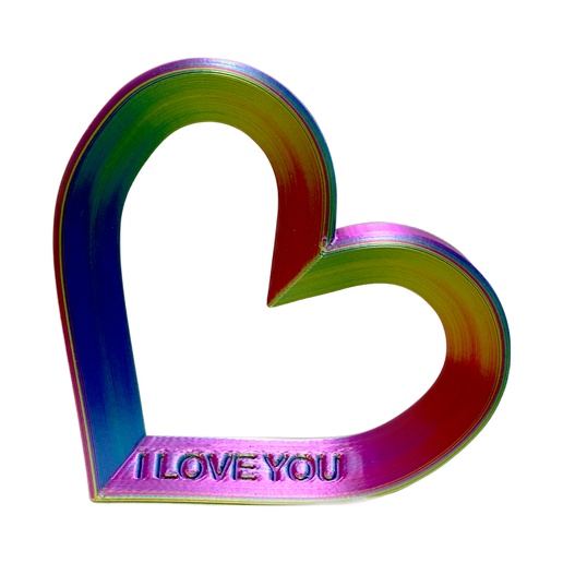 Heart Small