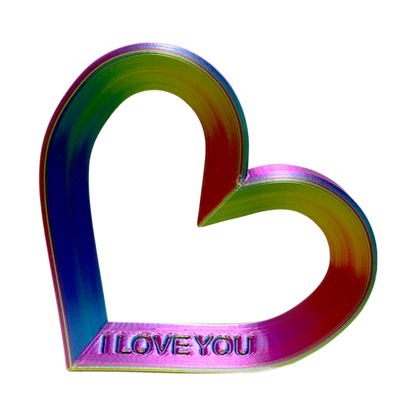 Heart Small