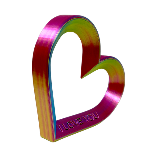 Heart Small