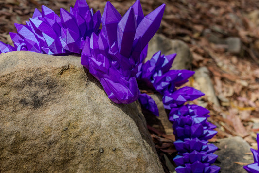 Crystal Dragon Extreme