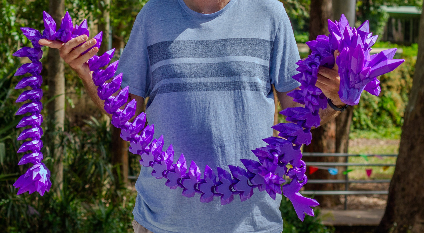 Crystal Dragon Extreme