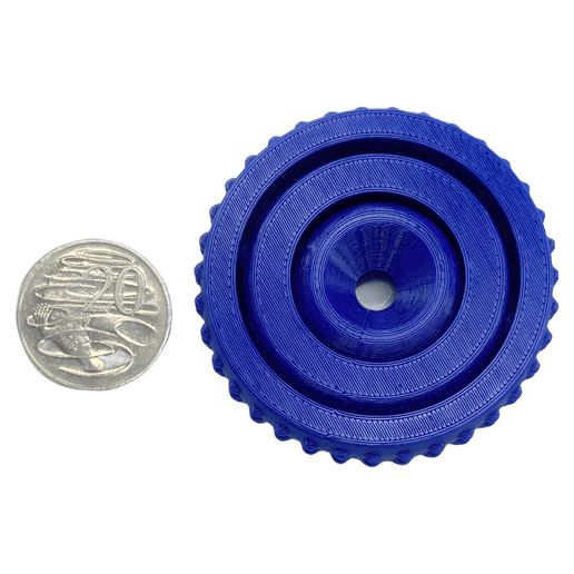 Spinner - Round (Large)