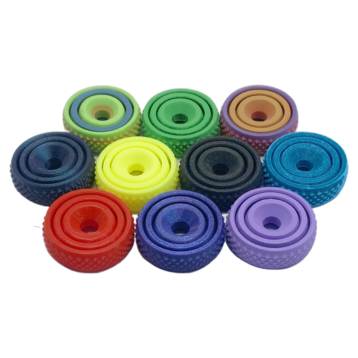 Spinner - Round (Medium)