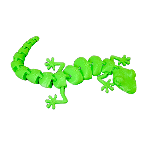 Gecko