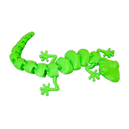 Gecko