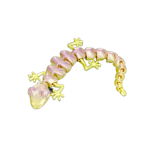 Gecko