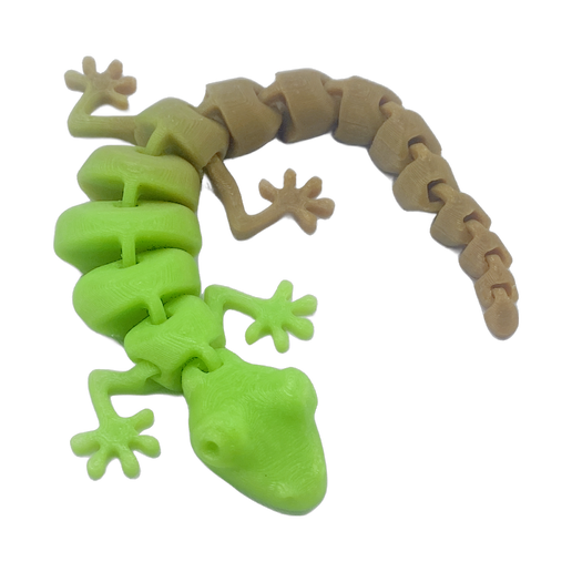 Gecko