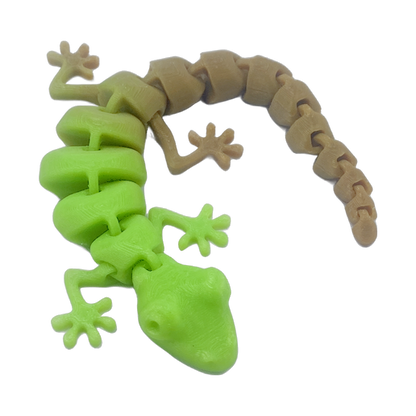 Gecko