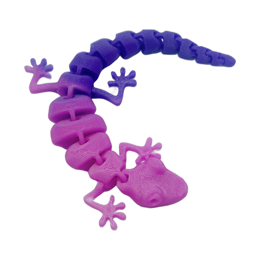 Gecko