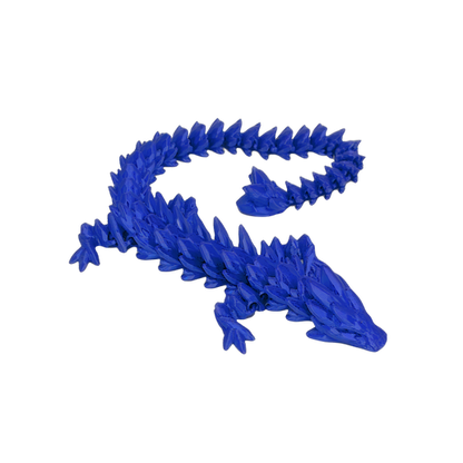 Gemstone Dragon Mini