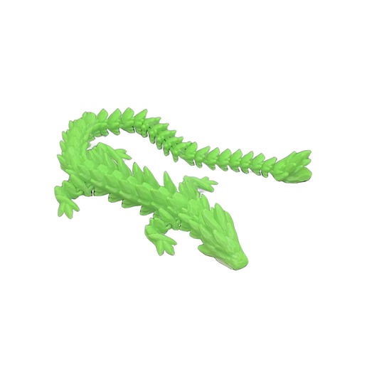 Gemstone Dragon Mini