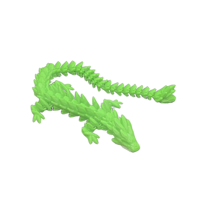 Gemstone Dragon Mini
