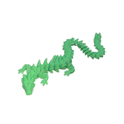 Gemstone Dragon Mini