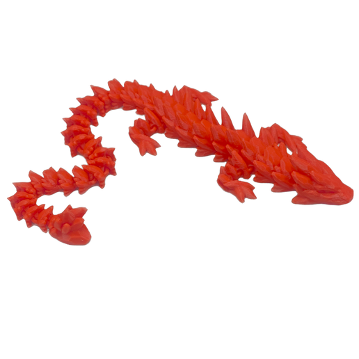 Gemstone Dragon Mini