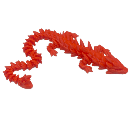 Gemstone Dragon Mini