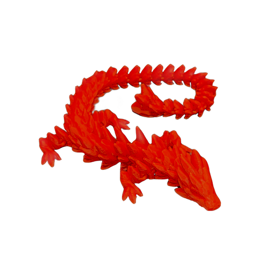 Gemstone Dragon Mini