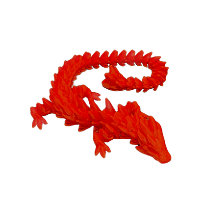 Gemstone Dragon Mini