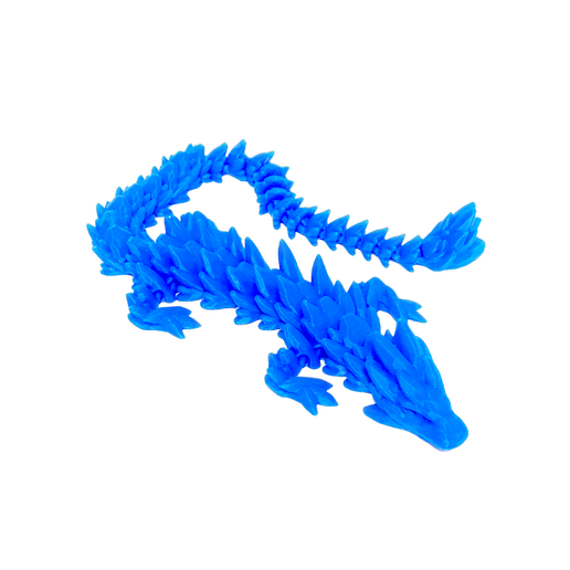 Gemstone Dragon Mini
