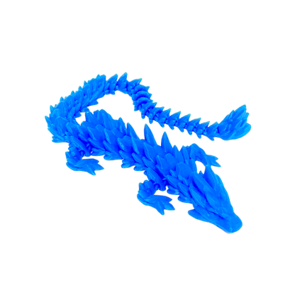 Gemstone Dragon Mini