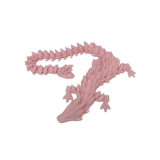 Gemstone Dragon Mini