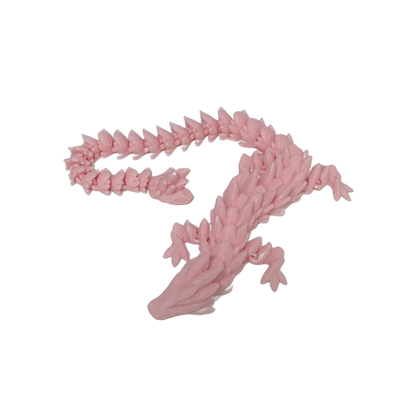 Gemstone Dragon Mini