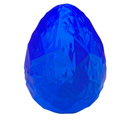 Gemstone Egg Dragon (Outer Egg)