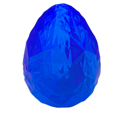 Gemstone Egg Dragon (Outer Egg)
