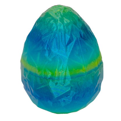 Gemstone Egg Dragon (Outer Egg)