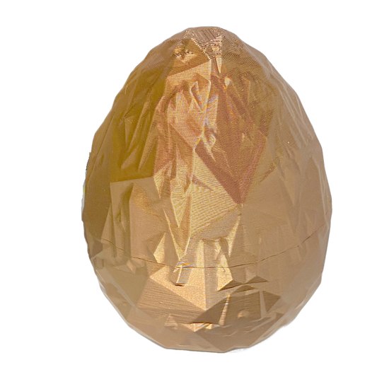 Gemstone Egg Dragon (Outer Egg)