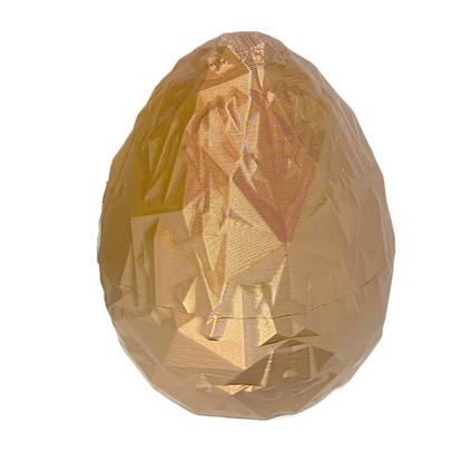 Gemstone Egg Dragon (Outer Egg)