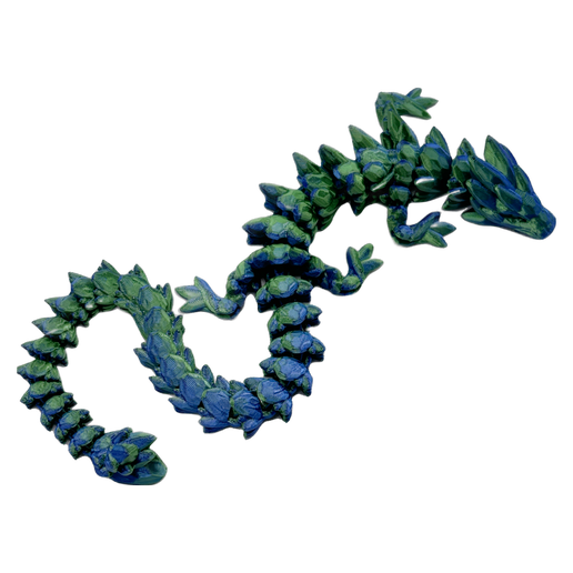 Gemstone Dragon Mini