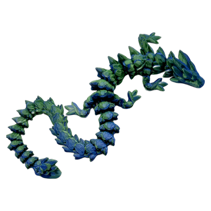 Gemstone Dragon Mini