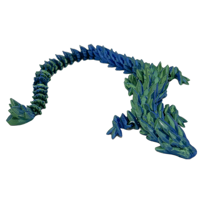 Gemstone Dragon Mini