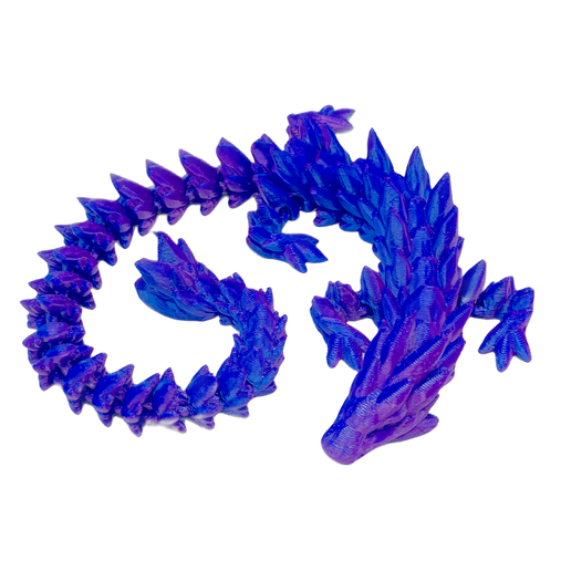 Gemstone Dragon Mini