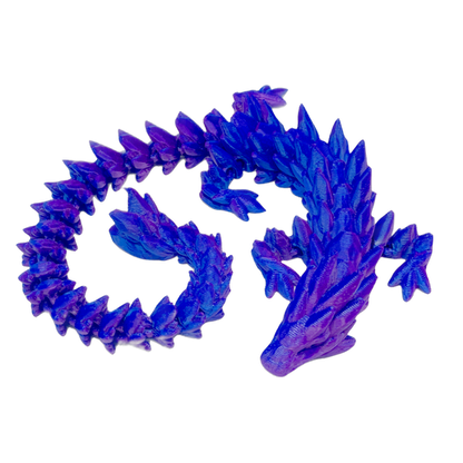 Gemstone Dragon Mini