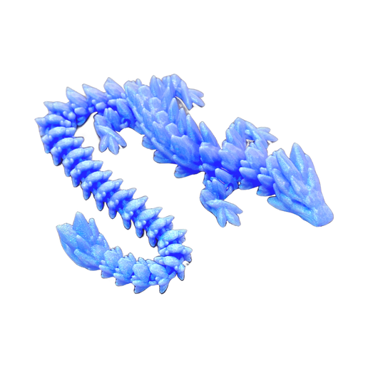 Gemstone Dragon Mini