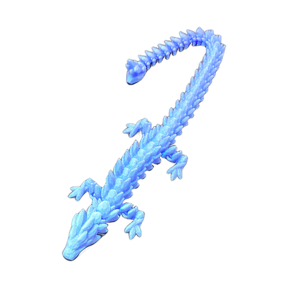 Gemstone Dragon Mini