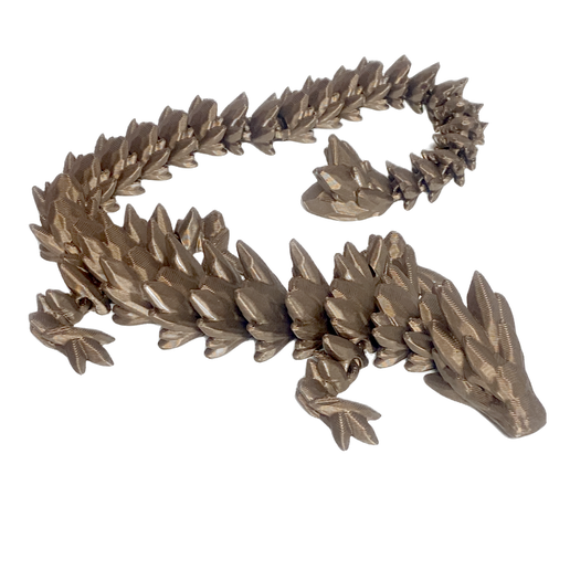 Gemstone Dragon Mini