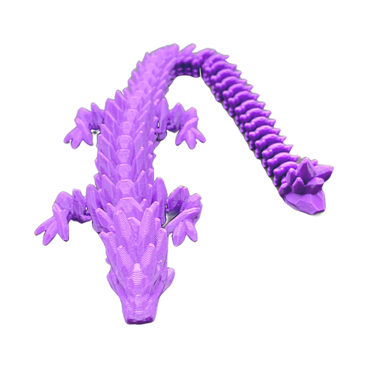 Gemstone Dragon Mini