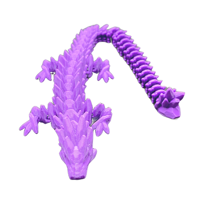 Gemstone Dragon Mini