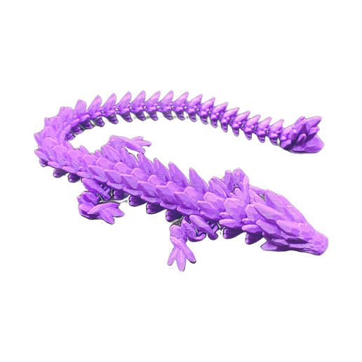 Gemstone Dragon Mini