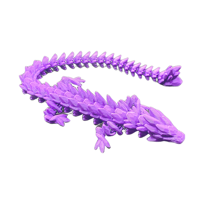 Gemstone Dragon Mini