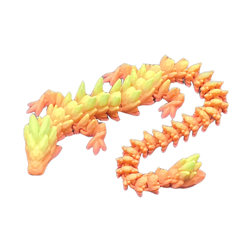 Gemstone Dragon Mini