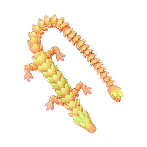Gemstone Dragon Mini