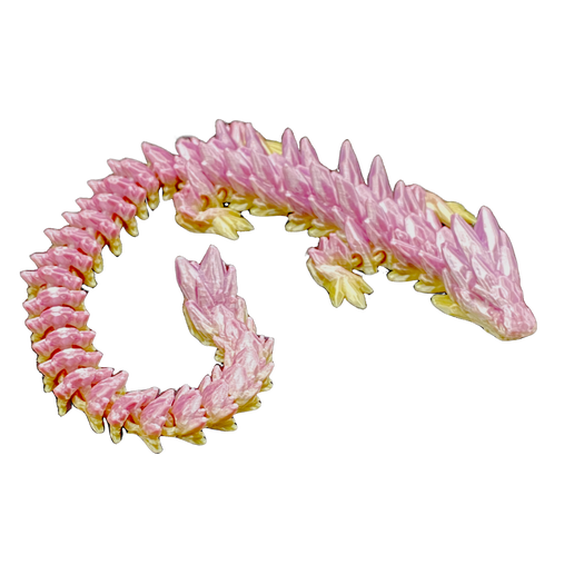 Gemstone Dragon Mini