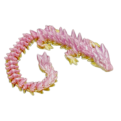 Gemstone Dragon Mini