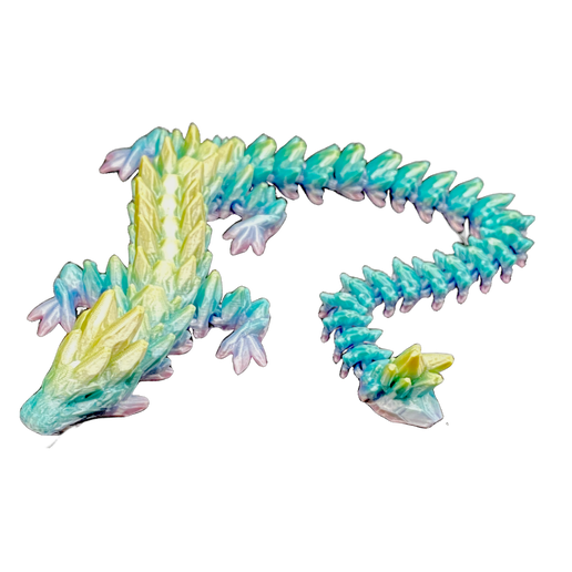 Gemstone Dragon Mini