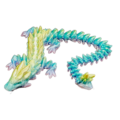 Gemstone Dragon Mini