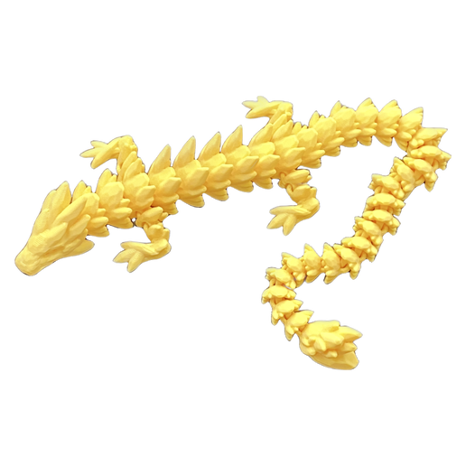 Gemstone Dragon Mini